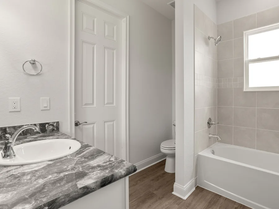 Room Westin II - Bath 3 Page