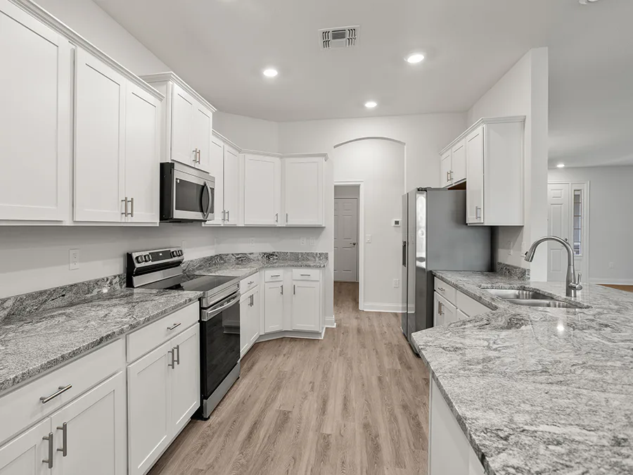 Room Westin II - Kitchen Page