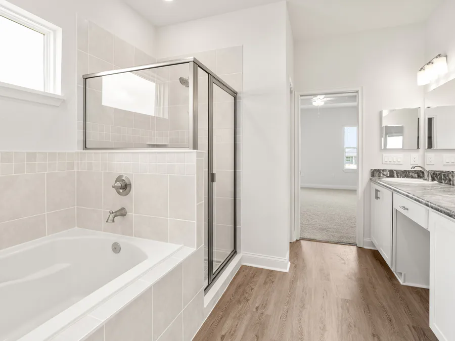 Room Westin II - Owner's Bath Page