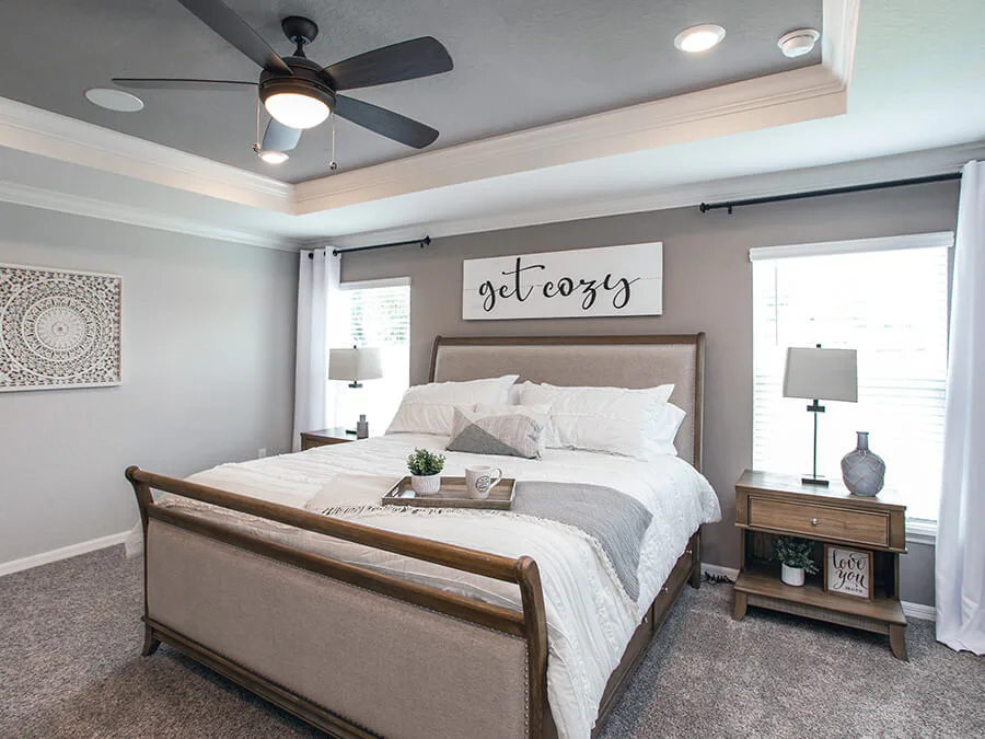 Room Serendipity - Owner's Suite Page