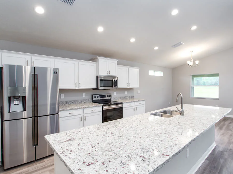 Room Serendipity - Kitchen Page