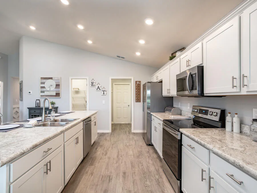 Room Serendipity - Kitchen Page