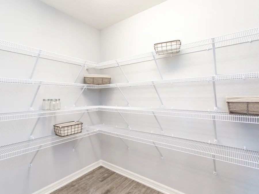 Pantries