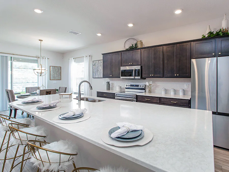 Room Shelby - Kitchen Page
