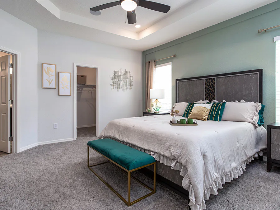 Room Shelby - Owner's Suite Page