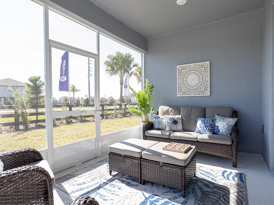 Room Shelby - Lanai Page