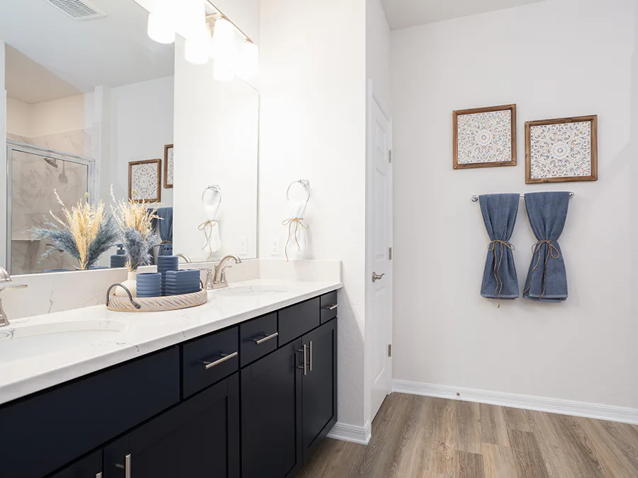 Room Shelby - Owner's Bath Page