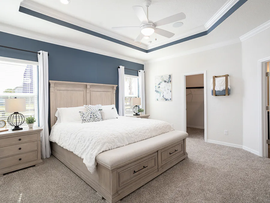 Room Shelby - Owner's Suite Page