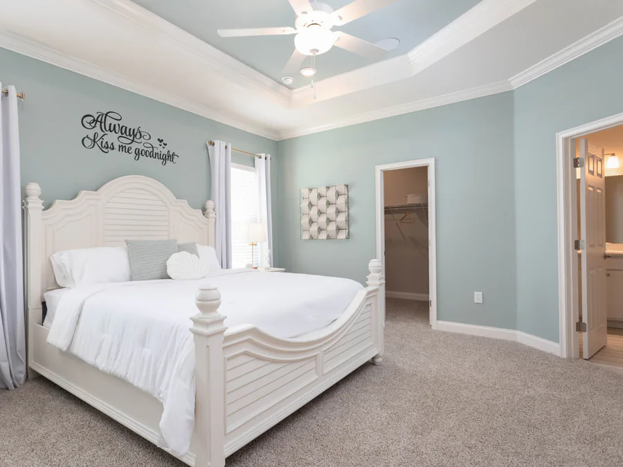 Room Shelby - Owner's Suite Page