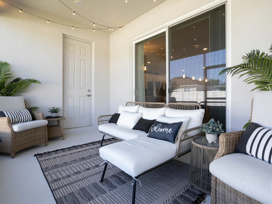 Room Waylyn - Lanai Page