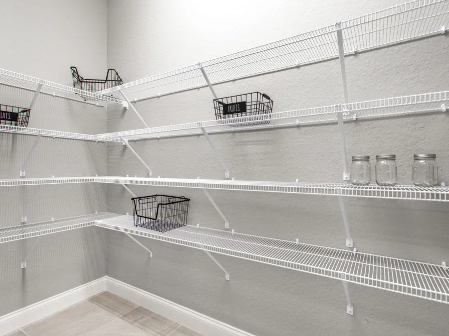 Room Waylyn - Pantry Page
