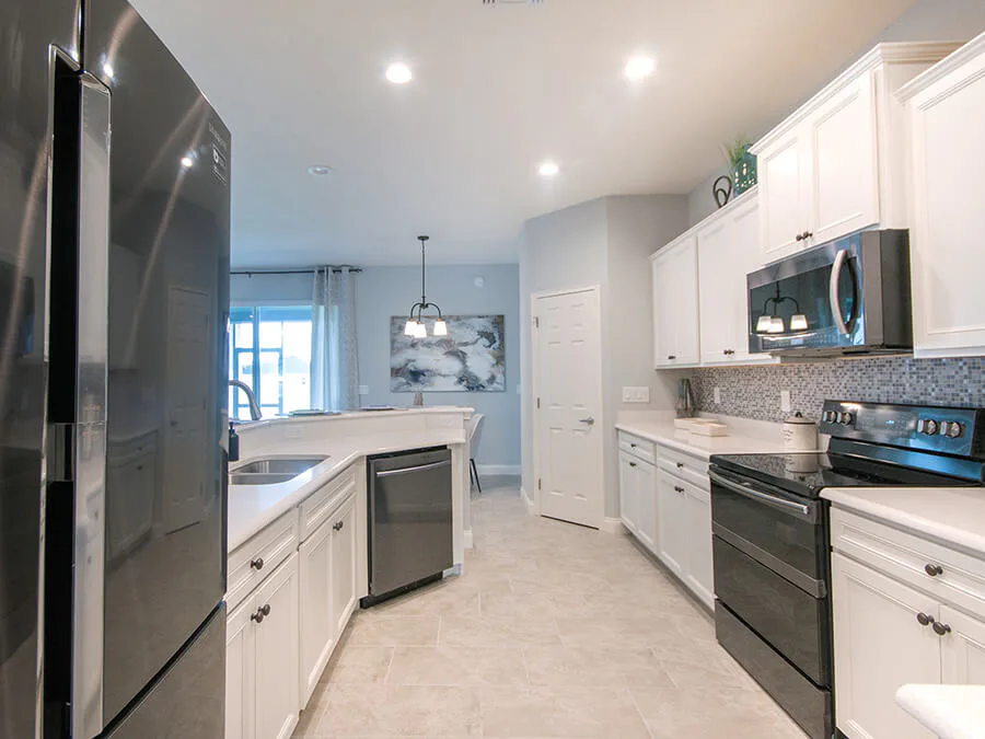 Westin - Kitchen