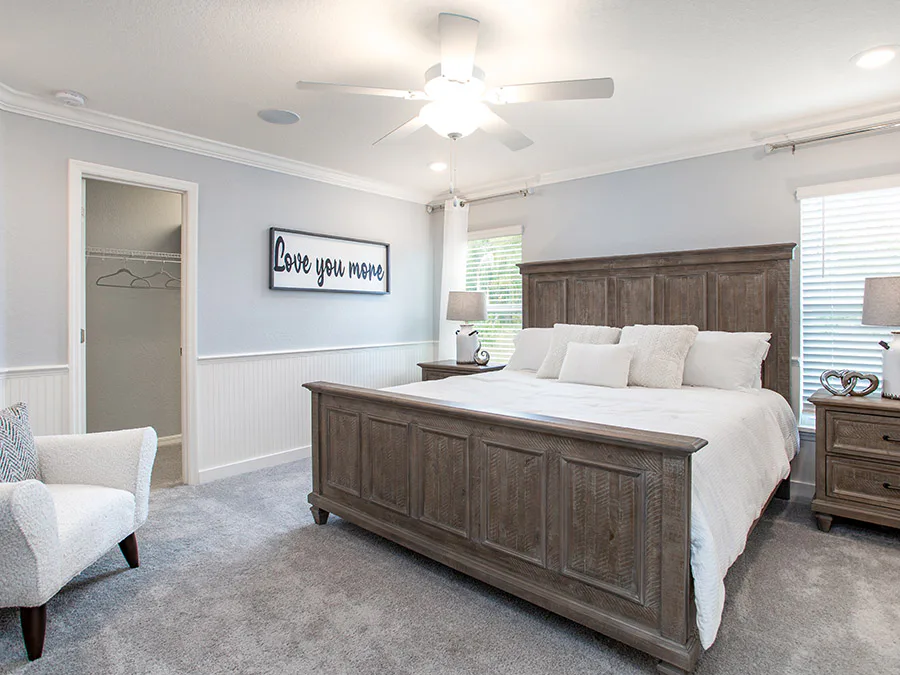 Room Peyton - Owner's Suite Page