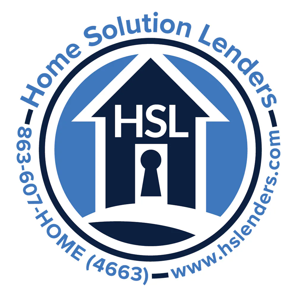 Home Solution Lenders