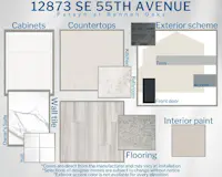 Parsyn - Colors for this home
