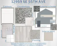 Raychel - Colors for this home