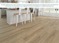 Serendipity - Flooring Preview