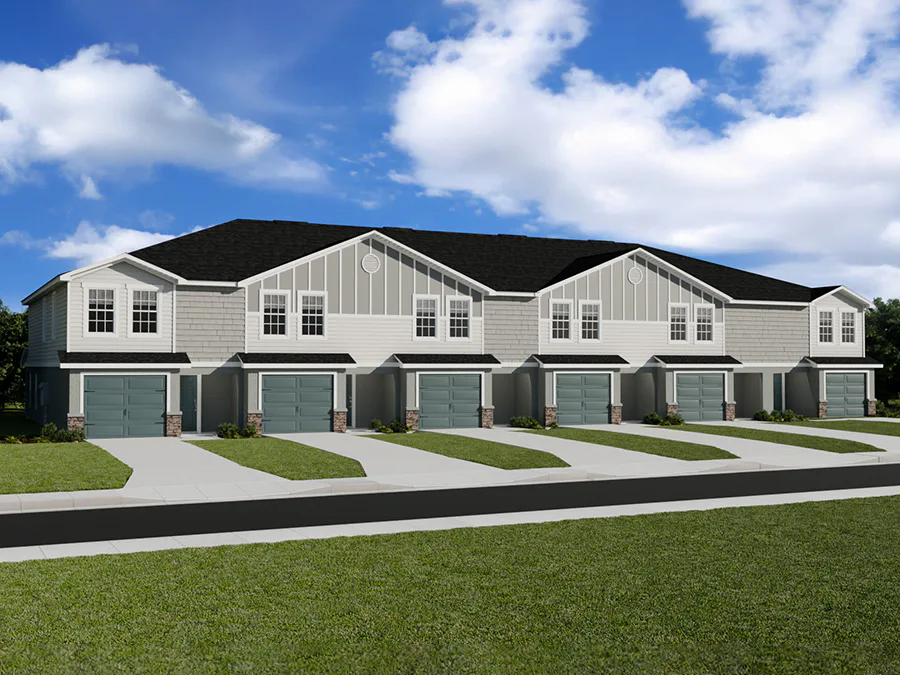Daisy Townhome