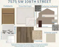 Parsyn - Colors for this home