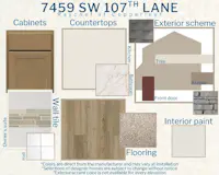 Raychel - Colors for this home
