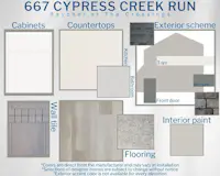 Raychel - Colors for this home