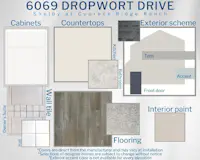 Shelby - Colors for This Home