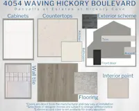 Danyella - Colors for this home