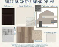 Parker - Colors for This Home