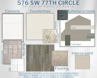 Parsyn - Colors for this home