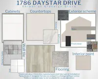 Parker - Colors for This Home