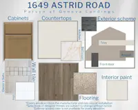 Parsyn - Colors for this home