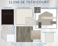 Parsyn - Colors for this home