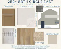 Parsyn - Colors for this home