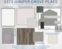 Parsyn - Colors for this home
