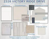 Parsyn - Colors for this home