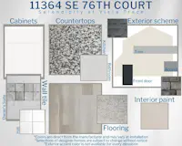 Serendipity - Colors for This Home