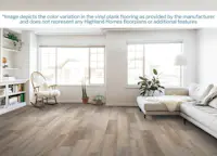 Parker - Flooring Preview