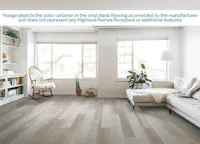 Raychel - Flooring Preview