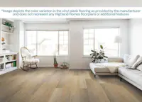 Parsyn - Flooring Preview