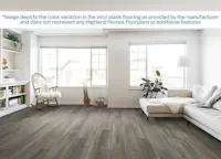 Raychel - Flooring preview