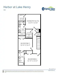 Isla - Second Floor