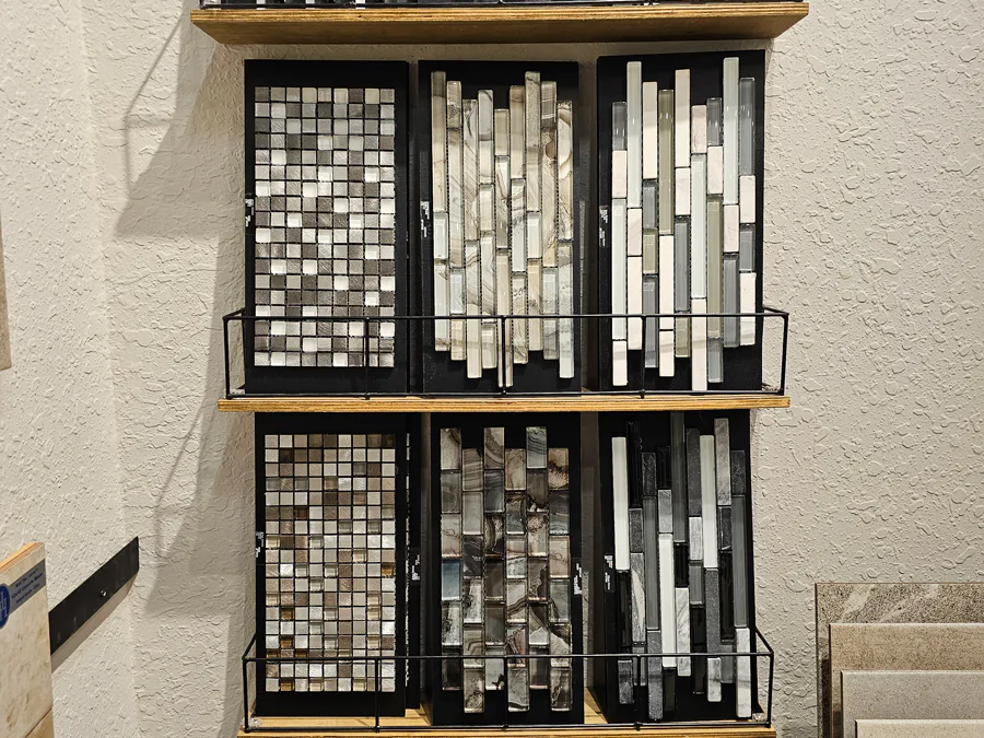 Inside the Studio