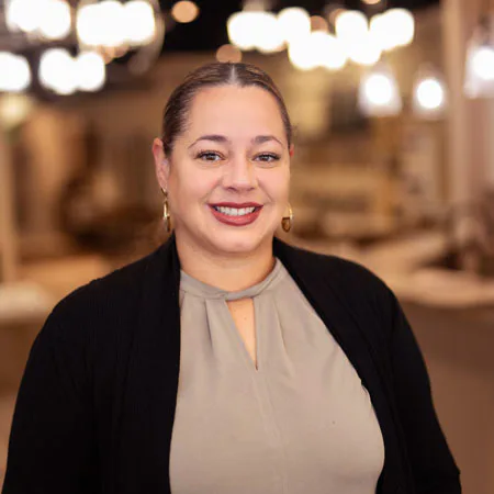 Betsy Chacon