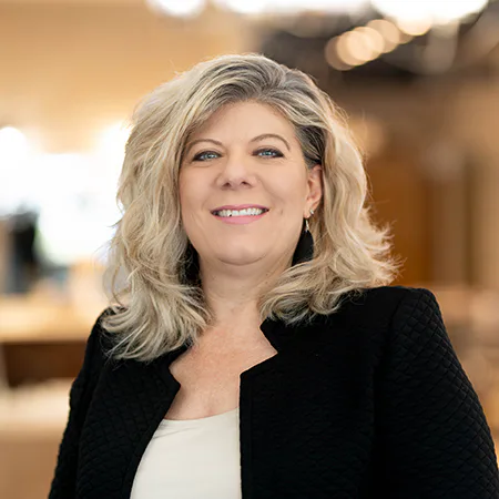 Kimberly Hausler