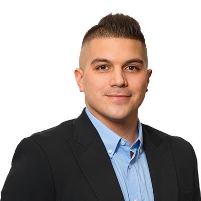 Christian Ortega Hubble Homes