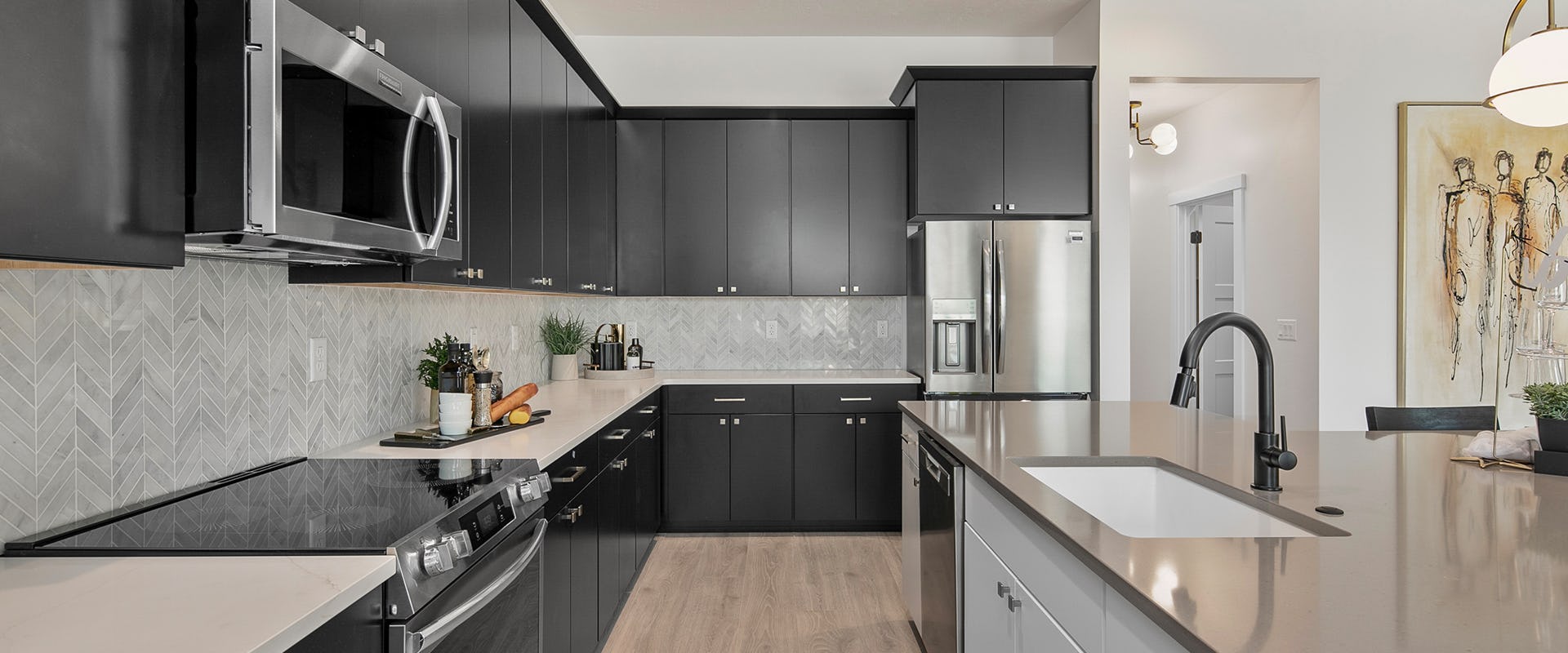 Oak Plan Hubble Homes