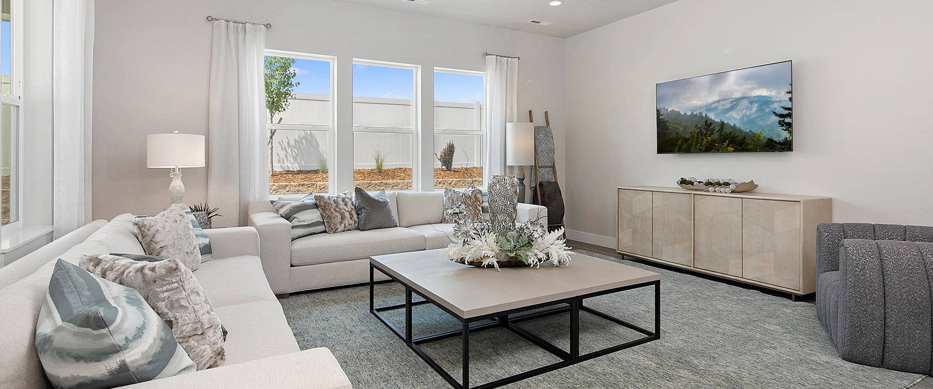 Ponderosa Plan Hubble Homes