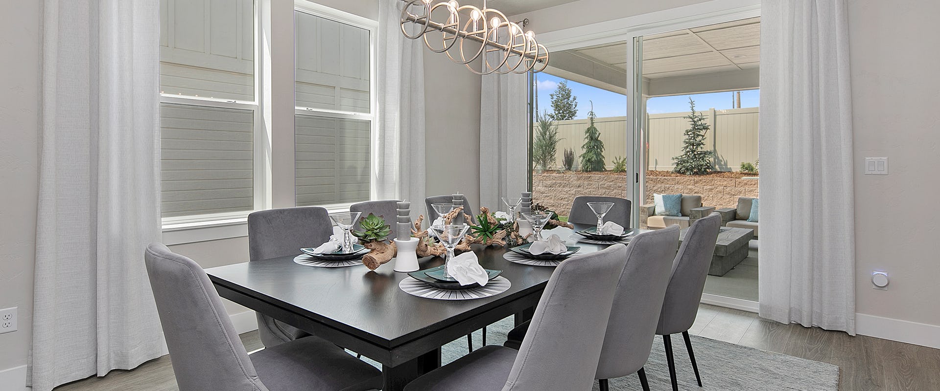 Ponderosa Plan Hubble Homes