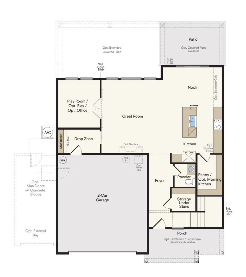 Glendale_Plan_Handout Level 1_Hubble Homes 2026.jpg