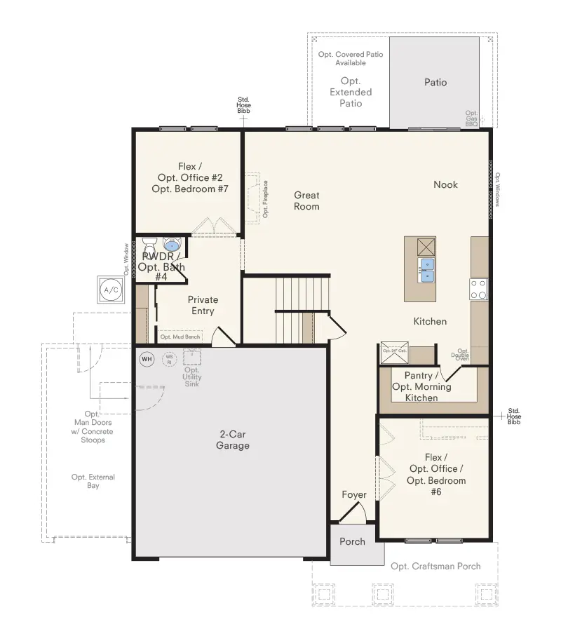 Spruce_Plan Handout Level 1_Hubble Homes 2026.jpg